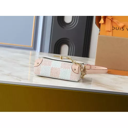 Replica Louis Vuitton Messenger Bags For Women #1356302 $56.00 USD for Wholesale