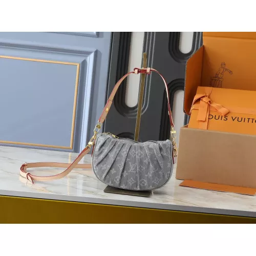 Wholesale Louis Vuitton Messenger Bags For Women #1356303 $60.00 USD, Wholesale Quality Replica Louis Vuitton Messenger Bags