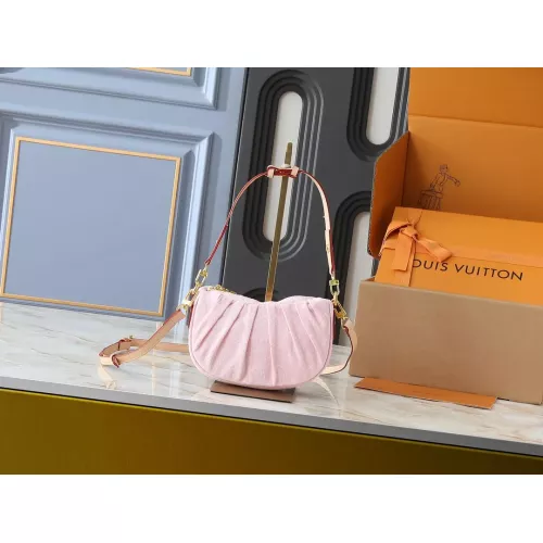 Wholesale Louis Vuitton Messenger Bags For Women #1356305 $60.00 USD, Wholesale Quality Replica Louis Vuitton Messenger Bags