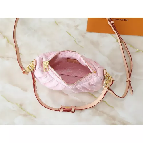 Replica Louis Vuitton Messenger Bags For Women #1356305 $60.00 USD for Wholesale