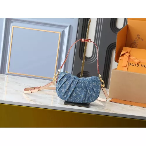 Wholesale Louis Vuitton Messenger Bags For Women #1356306 $60.00 USD, Wholesale Quality Replica Louis Vuitton Messenger Bags