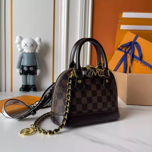 Replica Louis Vuitton AAA Quality Handbags For Women #1356316 $72.00 USD for Wholesale