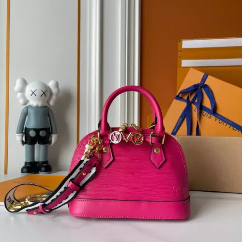 Wholesale Louis Vuitton AAA Quality Handbags For Women #1356318 $72.00 USD, Wholesale Quality Replica Louis Vuitton AAA Quality Handbags