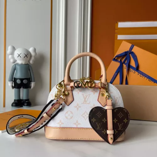 Wholesale Louis Vuitton AAA Quality Handbags For Women #1356322 $72.00 USD, Wholesale Quality Replica Louis Vuitton AAA Quality Handbags
