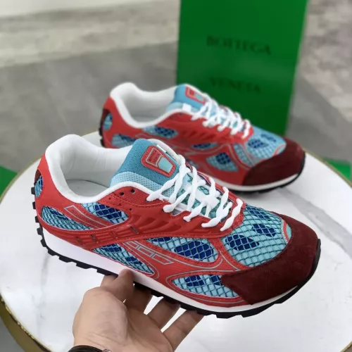 Wholesale Bottega Veneta BV Casual Shoes For Women #1356429 $108.00 USD, Wholesale Quality Replica Bottega Veneta BV Casual Shoes
