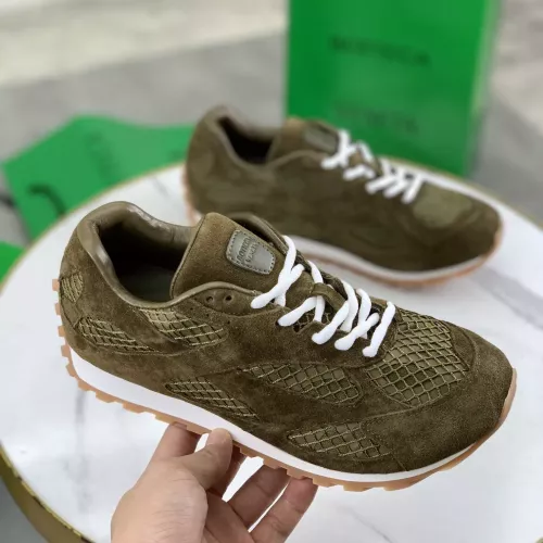 Wholesale Bottega Veneta BV Casual Shoes For Women #1356431 $108.00 USD, Wholesale Quality Replica Bottega Veneta BV Casual Shoes