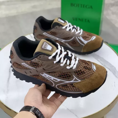 Wholesale Bottega Veneta BV Casual Shoes For Men #1356432 $108.00 USD, Wholesale Quality Replica Bottega Veneta BV Casual Shoes