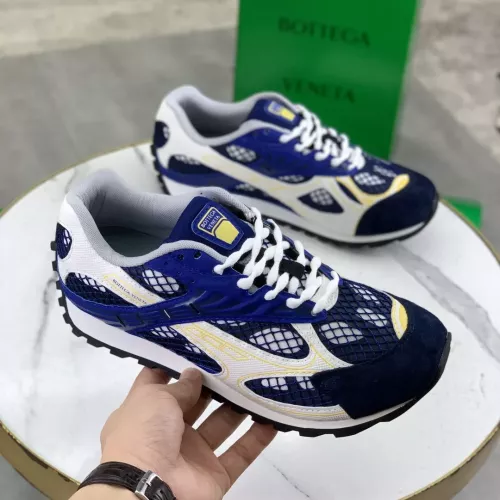 Wholesale Bottega Veneta BV Casual Shoes For Men #1356434 $108.00 USD, Wholesale Quality Replica Bottega Veneta BV Casual Shoes