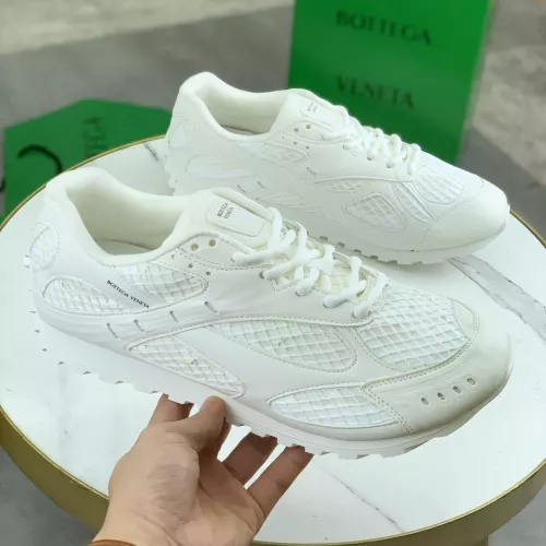 Wholesale Bottega Veneta BV Casual Shoes For Women #1356437 $105.00 USD, Wholesale Quality Replica Bottega Veneta BV Casual Shoes