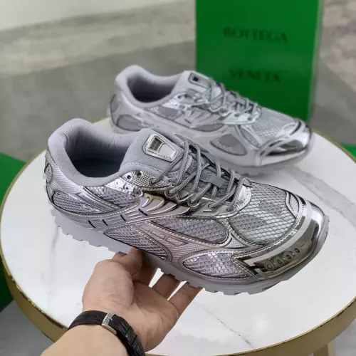 Wholesale Bottega Veneta BV Casual Shoes For Women #1356441 $105.00 USD, Wholesale Quality Replica Bottega Veneta BV Casual Shoes