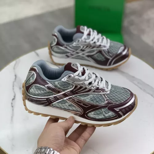 Wholesale Bottega Veneta BV Casual Shoes For Women #1356449 $105.00 USD, Wholesale Quality Replica Bottega Veneta BV Casual Shoes
