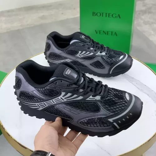 Wholesale Bottega Veneta BV Casual Shoes For Men #1356458 $105.00 USD, Wholesale Quality Replica Bottega Veneta BV Casual Shoes