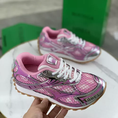 Wholesale Bottega Veneta BV Casual Shoes For Women #1356462 $105.00 USD, Wholesale Quality Replica Bottega Veneta BV Casual Shoes
