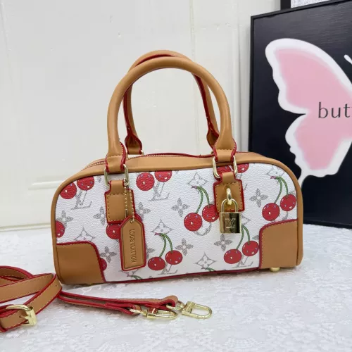 Wholesale Louis Vuitton HandBags For Women #1356509 $39.00 USD, Wholesale Quality Replica Louis Vuitton HandBags