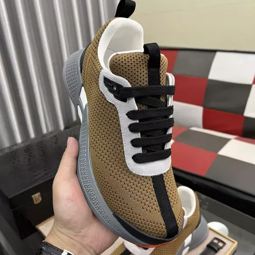 Replica Hermes Casual Shoes For Men #1356535 $88.00 USD for Wholesale