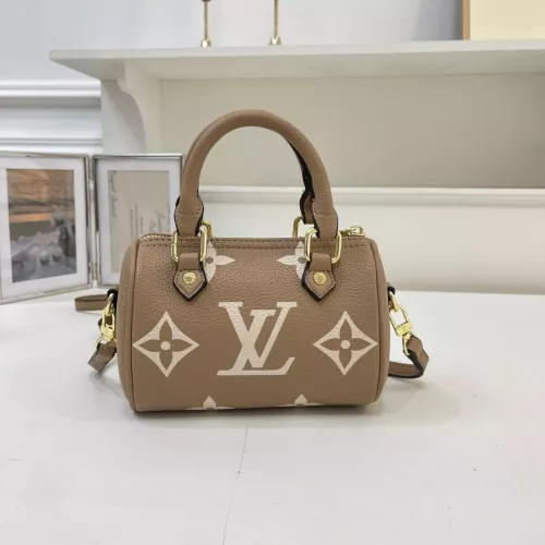 Wholesale Louis Vuitton HandBags For Women #1356537 $36.00 USD, Wholesale Quality Replica Louis Vuitton HandBags