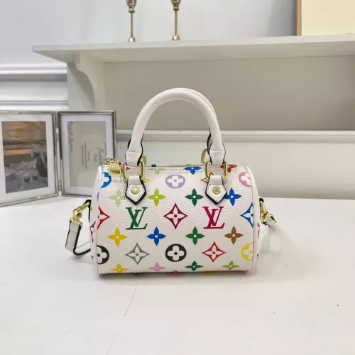 Wholesale Louis Vuitton HandBags For Women #1356539 $36.00 USD, Wholesale Quality Replica Louis Vuitton HandBags