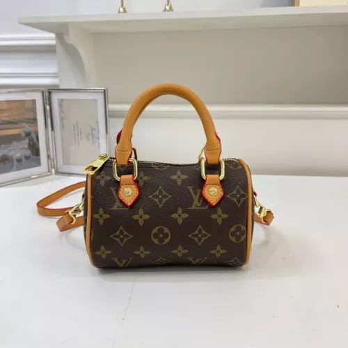 Wholesale Louis Vuitton HandBags For Women #1356541 $36.00 USD, Wholesale Quality Replica Louis Vuitton HandBags