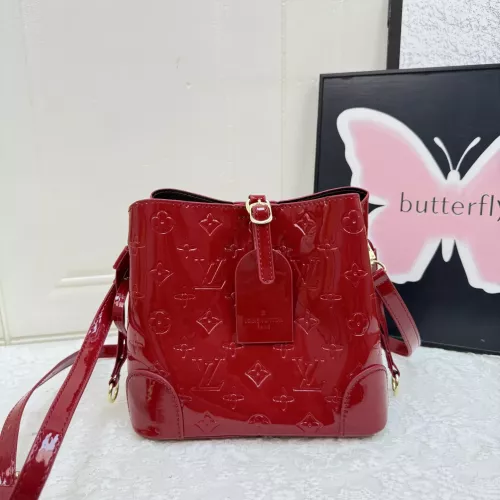 Wholesale Louis Vuitton Messenger Bags For Women #1356546 $41.00 USD, Wholesale Quality Replica Louis Vuitton Messenger Bags