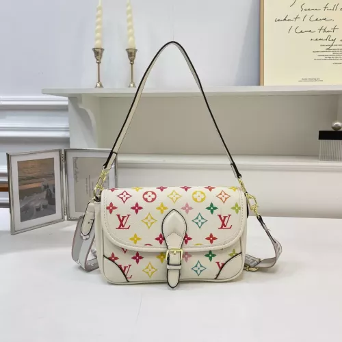 Wholesale Louis Vuitton Messenger Bags For Women #1356549 $40.00 USD, Wholesale Quality Replica Louis Vuitton Messenger Bags