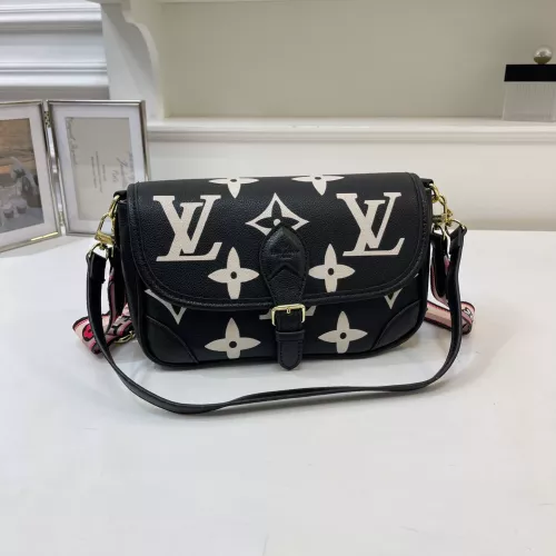 Wholesale Louis Vuitton Messenger Bags For Women #1356553 $40.00 USD, Wholesale Quality Replica Louis Vuitton Messenger Bags