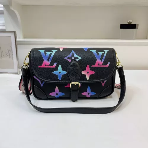 Wholesale Louis Vuitton Messenger Bags For Women #1356554 $40.00 USD, Wholesale Quality Replica Louis Vuitton Messenger Bags
