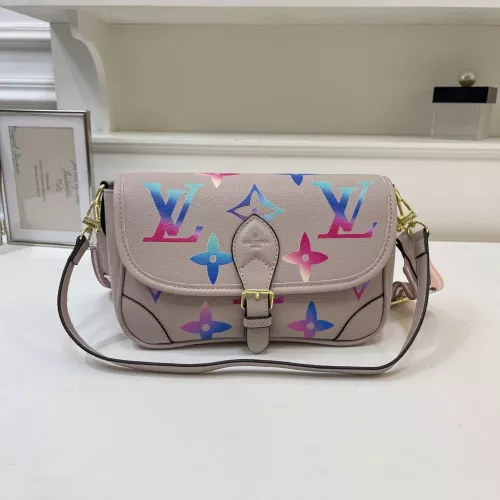Wholesale Louis Vuitton Messenger Bags For Women #1356555 $40.00 USD, Wholesale Quality Replica Louis Vuitton Messenger Bags