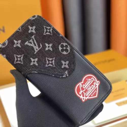 Wholesale Louis Vuitton LV Card Case #1356716 $42.00 USD, Wholesale Quality Replica Louis Vuitton LV Wallets