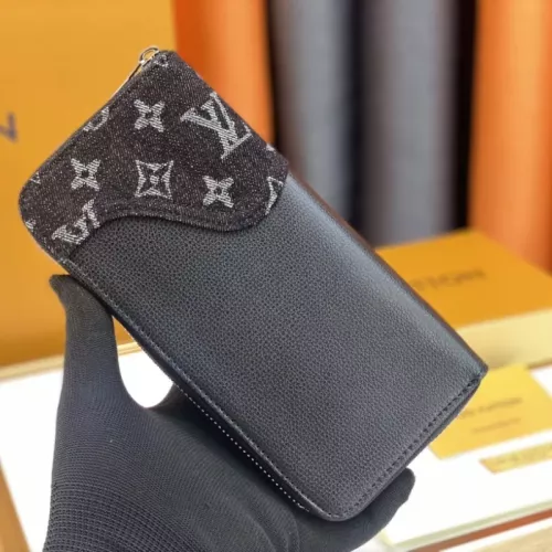 Replica Louis Vuitton LV Card Case #1356716 $42.00 USD for Wholesale