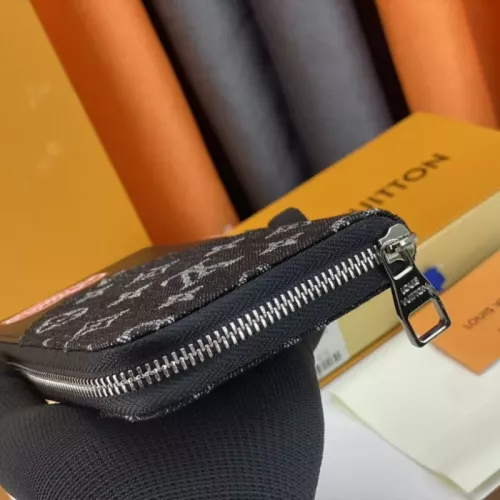 Replica Louis Vuitton LV Card Case #1356716 $42.00 USD for Wholesale