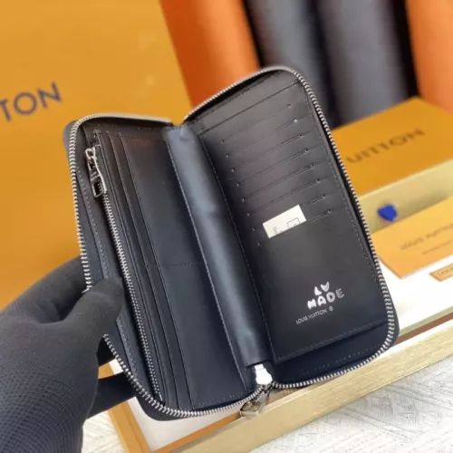 Replica Louis Vuitton LV Card Case #1356716 $42.00 USD for Wholesale