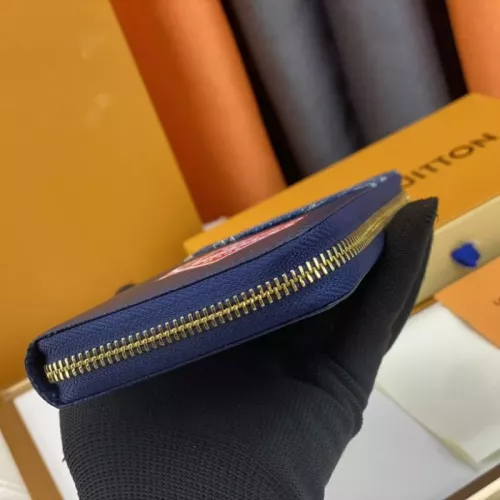 Replica Louis Vuitton LV Card Case #1356717 $42.00 USD for Wholesale