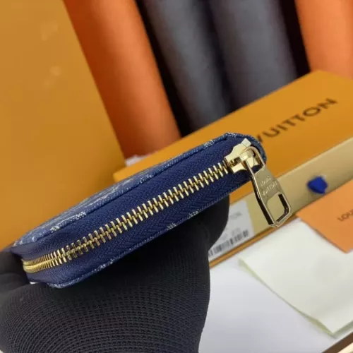 Replica Louis Vuitton LV Card Case #1356717 $42.00 USD for Wholesale