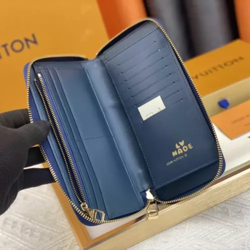 Replica Louis Vuitton LV Card Case #1356717 $42.00 USD for Wholesale