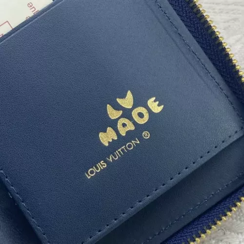 Replica Louis Vuitton LV Card Case #1356717 $42.00 USD for Wholesale