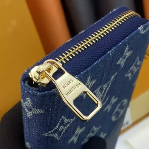 Replica Louis Vuitton LV Card Case #1356717 $42.00 USD for Wholesale