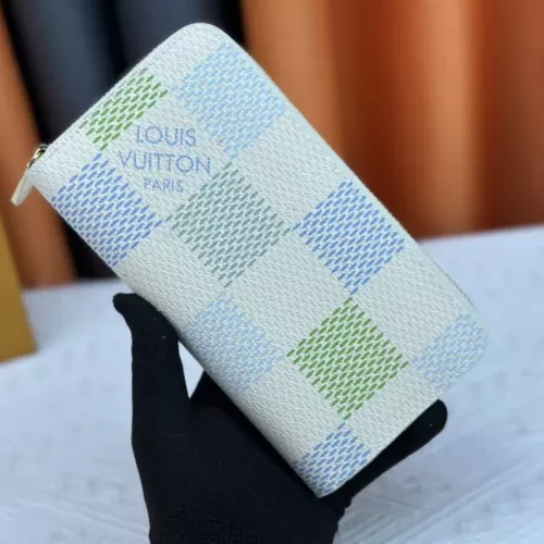 Wholesale Louis Vuitton LV Card Case #1356718 $38.00 USD, Wholesale Quality Replica Louis Vuitton LV Wallets