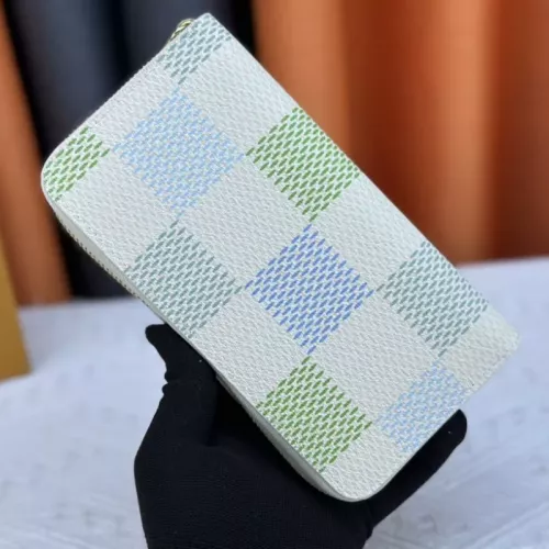 Replica Louis Vuitton LV Card Case #1356718 $38.00 USD for Wholesale