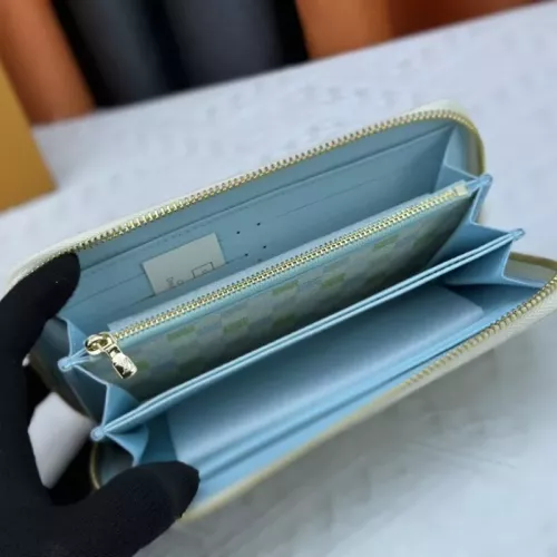 Replica Louis Vuitton LV Card Case #1356718 $38.00 USD for Wholesale