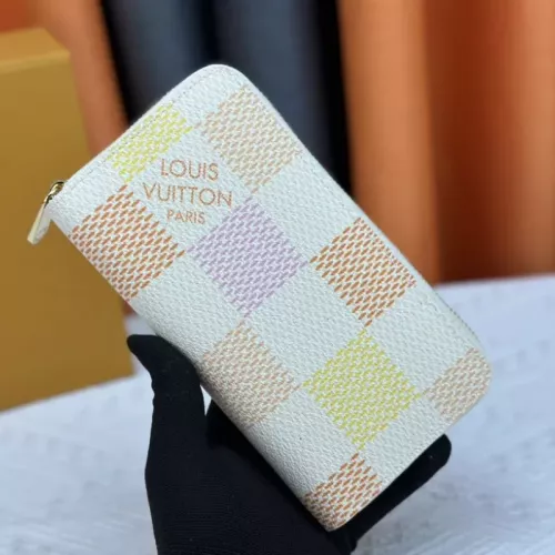 Wholesale Louis Vuitton LV Card Case #1356719 $38.00 USD, Wholesale Quality Replica Louis Vuitton LV Wallets