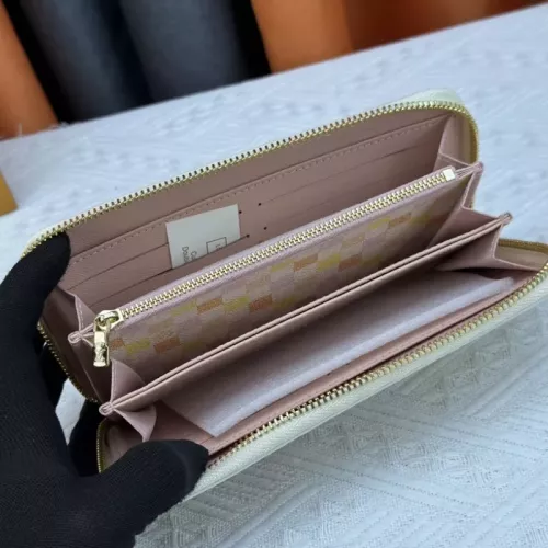 Replica Louis Vuitton LV Card Case #1356719 $38.00 USD for Wholesale