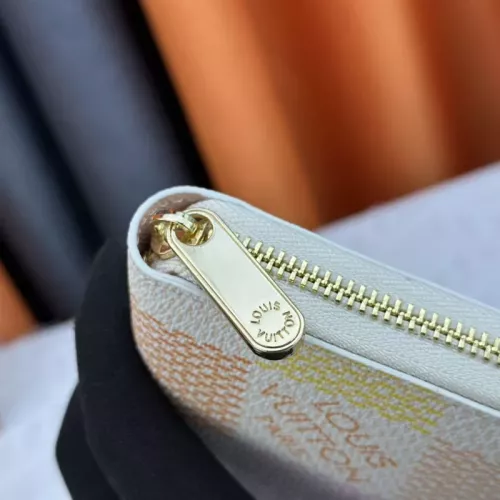 Replica Louis Vuitton LV Card Case #1356719 $38.00 USD for Wholesale
