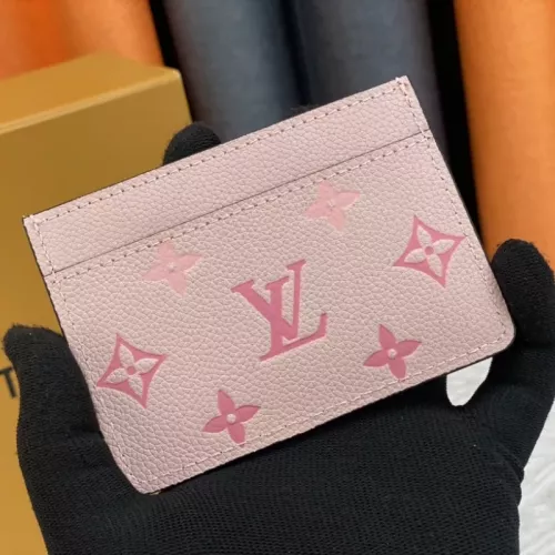 Replica Louis Vuitton LV Card Case #1356720 $29.00 USD for Wholesale