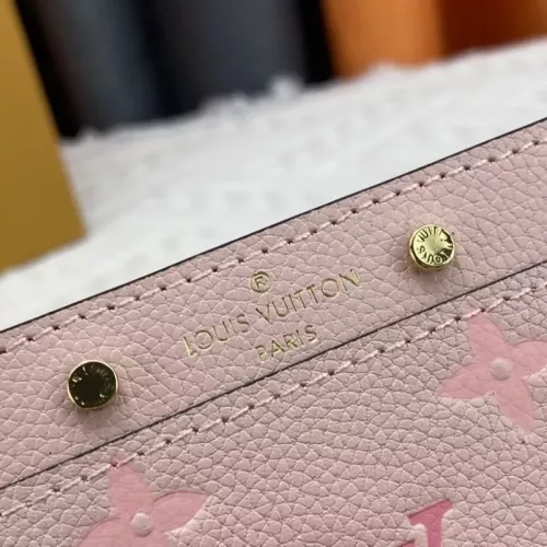Replica Louis Vuitton LV Card Case #1356720 $29.00 USD for Wholesale