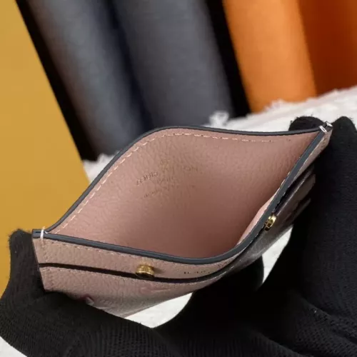 Replica Louis Vuitton LV Card Case #1356720 $29.00 USD for Wholesale