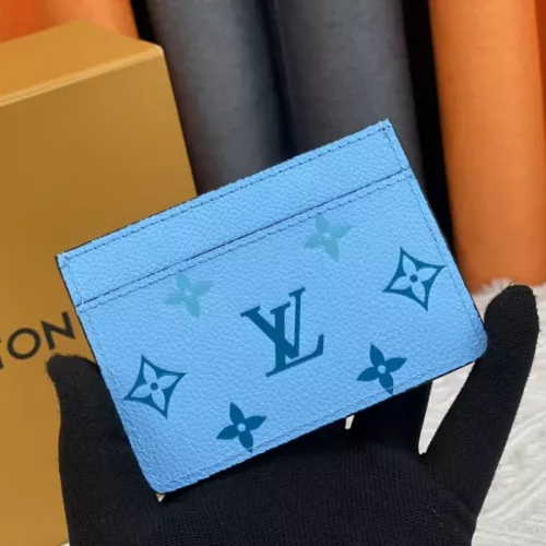 Replica Louis Vuitton LV Card Case #1356722 $29.00 USD for Wholesale