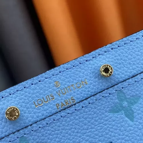 Replica Louis Vuitton LV Card Case #1356722 $29.00 USD for Wholesale