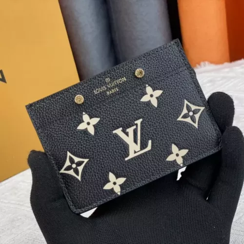 Wholesale Louis Vuitton LV Card Case #1356724 $29.00 USD, Wholesale Quality Replica Louis Vuitton LV Wallets