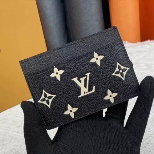 Replica Louis Vuitton LV Card Case #1356724 $29.00 USD for Wholesale
