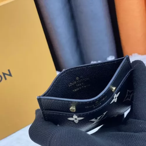 Replica Louis Vuitton LV Card Case #1356724 $29.00 USD for Wholesale